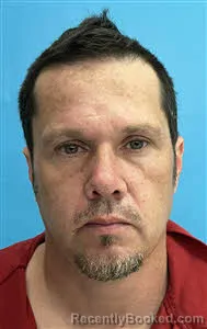 Mugshot of Nicholas Glenn Somers