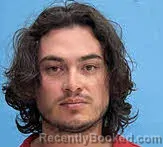 Mugshot of Gabriel Silva