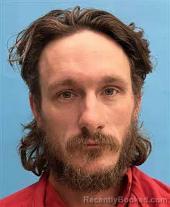 Mugshot of Justin Tyler Mills