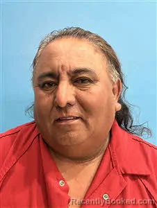 Mugshot of Fabio Eduin Mauricio Perez-Corzo