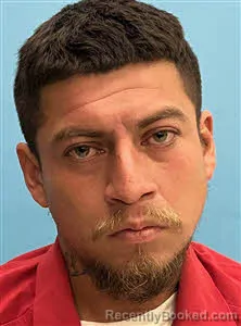 Mugshot of Pedro Hernandez