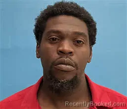 Mugshot of Bosha Jonvota Dawes