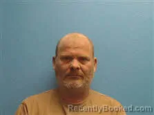 Mugshot of Brian Edward Kobielnik