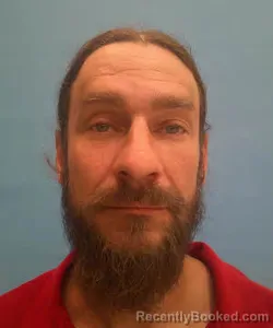 Mugshot of Kevin Michael Jarecki