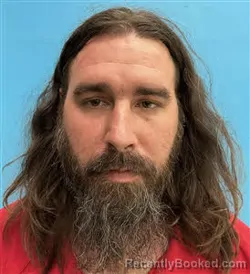 Mugshot of Bryan Keith Gray