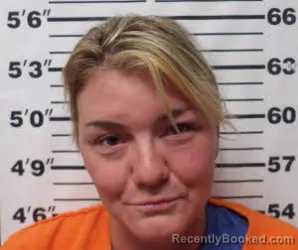 Mugshot of DIONNA ANIA ABEL