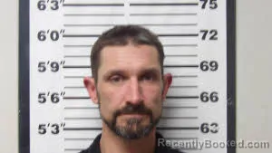 Mugshot of ARIK GENE BYINGTON