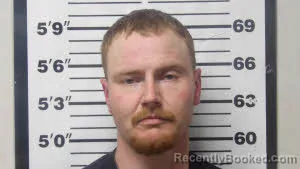 Mugshot of ZACHARY ALLEN BENNETT