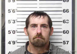Mugshot of DANIEL JUSTIN CLEMENTS