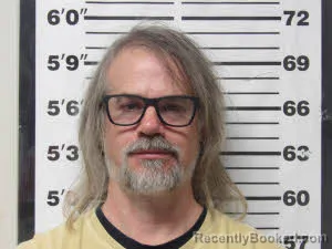 Mugshot of BRIAN WESLEY DURHAM