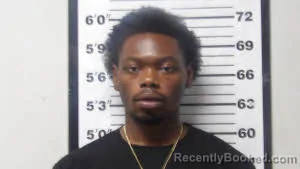 Mugshot of ROBERT LEE DIXON