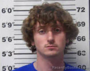 Mugshot of JOSEPH RILEY GASKILL