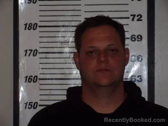 Mugshot of JUSTIN RAY GRIFFIN