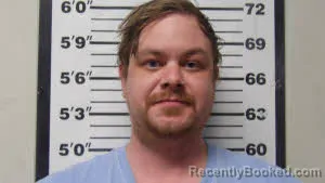Mugshot of BRANDON EDWARD HERRING