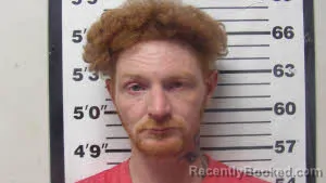 Mugshot of BILLY THOMAS OWENS