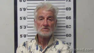 Mugshot of CHRISTOPHER THOMAS PINER