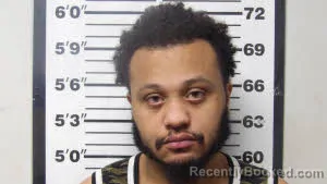 Mugshot of JOSEPH MCCOY POWELL