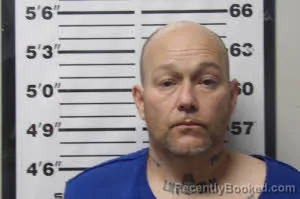Mugshot of JESSE BRANDON RODRIGUEZ