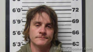 Mugshot of DOUGLAS THEODORE SEITZER