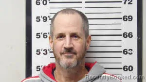 Mugshot of ADAM STEVEN WILSON