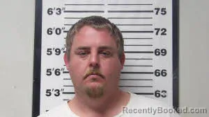 Mugshot of CHARLES MAKELEY WILLIS