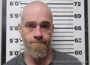 Mugshot of LARRY ONEAL WOOLARD