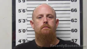 Mugshot of NICHOLAS LEE WALTON