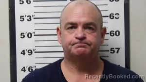 Mugshot of SEAN JASON WITTE