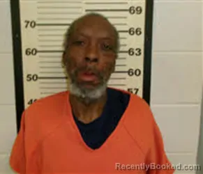 Mugshot of KENNETH KARL BRANDON