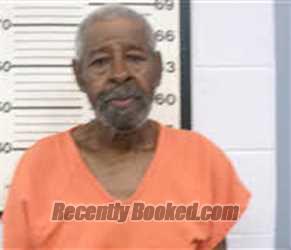 Mugshot of WILLIE LINDSEY BRIM