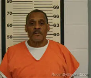 Mugshot of MICHAEL HOWARD