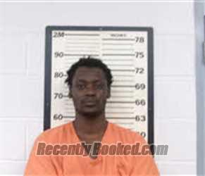 Mugshot of ABOUBAKAR NSHIMIRIMANA