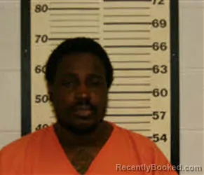 Mugshot of JOHNATHAN XAVIER BEST