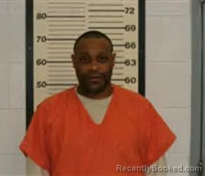 Mugshot of SAMUEL CROSSON