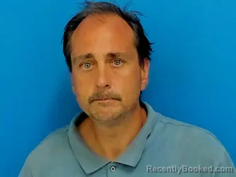 Mugshot of Richard Lenoir Church