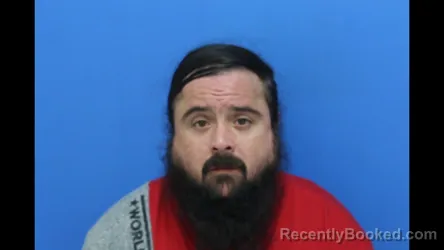 Mugshot of David Armando Garcia