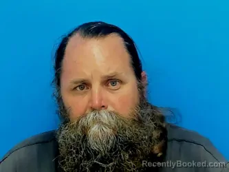Booking photo from Catawba County, North Carolina