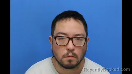 Mugshot of Phillip Hugh Swanger