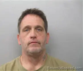 Mugshot of JEFFREY WARREN MARLEY