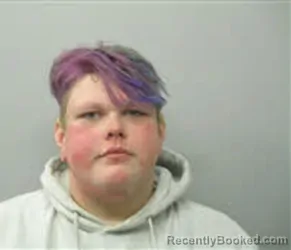 Mugshot of EMILY GRACE OWENS