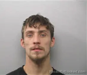 Mugshot of CHRISTOPHER ALLEN WORKMAN