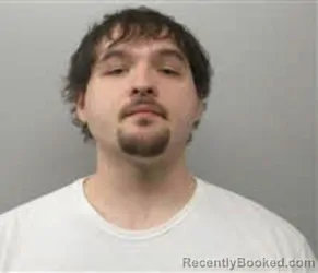 Mugshot of AARON GRAY KING