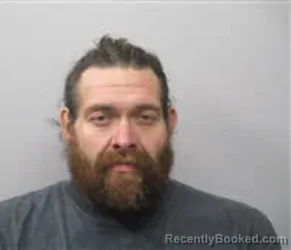 Mugshot of DUSTIN RYAN STOUT