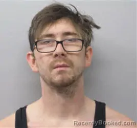 Mugshot of BRADDOCK ALLEN EDMONDS