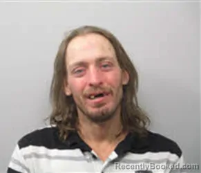 Mugshot of NATHAN ROBERT BASHAM