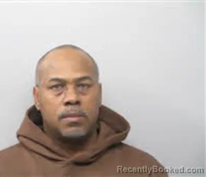 Mugshot of TIMOTHY MAURICE MILLS