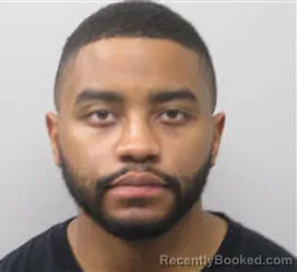 Mugshot of IZAIAH EZEKIEL DAVIS