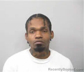 Mugshot of ISAIAH AMARHI CONEY-BOYD