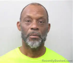 Mugshot of KENNETH ALBERT COLES