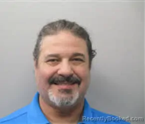 Mugshot of GUISEPPE LORENZO CATALDO